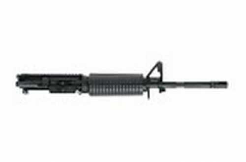 DPMS BA22AP4 AP4 22 Long Rifle 16" 4140 Steel Black Brl Finish